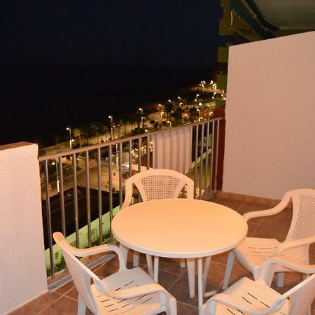 Apartmán Apartamento Reformado En Primera Linea De Playa Almuñécar Exteriér fotografie